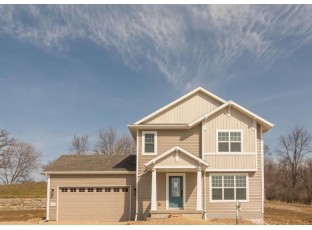 6312 Prairie Wood Drive McFarland, WI 53558