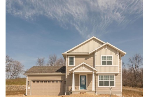 6312 Prairie Wood Drive, McFarland, WI 53558