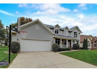 507 Pleasant Valley Parkway Waunakee, WI 53597