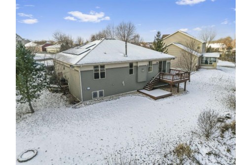 2614 Sweet Sparrow Place, Sun Prairie, WI 53590