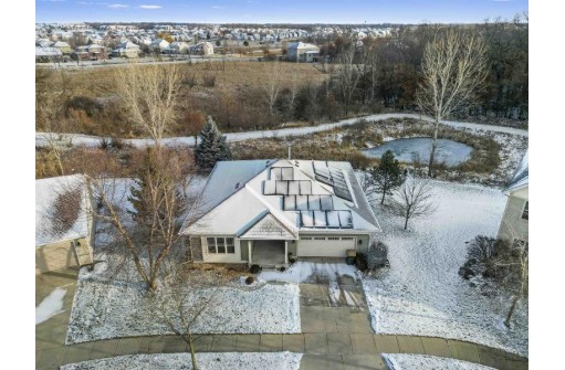 2614 Sweet Sparrow Place, Sun Prairie, WI 53590