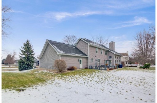 1907 Innsbrooke Drive, Sun Prairie, WI 53590