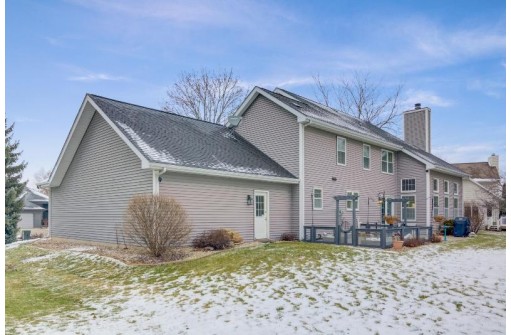 1907 Innsbrooke Drive, Sun Prairie, WI 53590