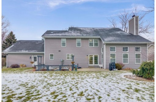 1907 Innsbrooke Drive, Sun Prairie, WI 53590