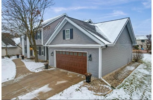 1907 Innsbrooke Drive, Sun Prairie, WI 53590