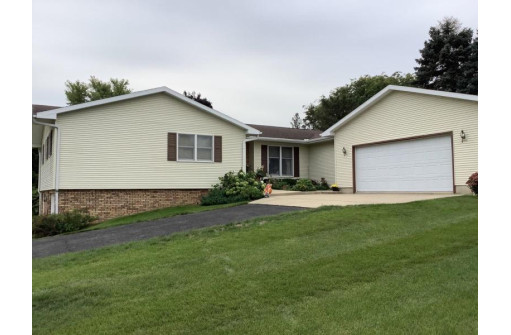 1330 Arthur Street, Darlington, WI 53530