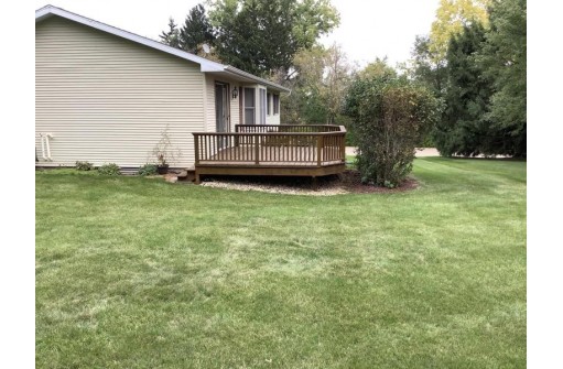 1330 Arthur Street, Darlington, WI 53530