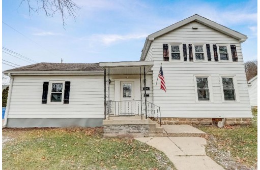 1015 Oak Street, Baraboo, WI 53913