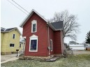 315 N High Street, Randolph, WI 53956