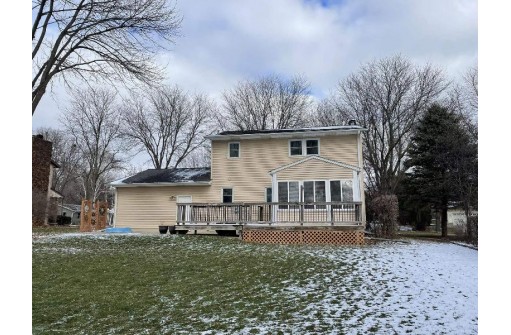 5101 Pebblebrook Drive, Madison, WI 53716