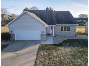 4383 Van Winkle Way DeForest, WI 53532