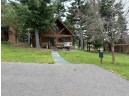 912 Paddle Boat Court, Warrens, WI 54666