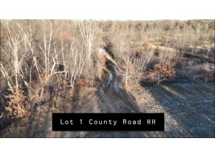 15.01 AC County Road Hh Mauston, WI 53948