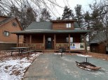 914 Paddle Boat Court Warrens, WI 54666