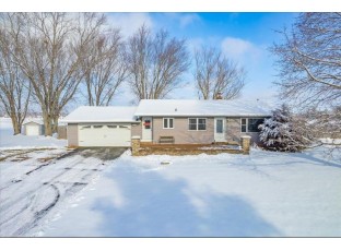 2942 County Road A Stoughton, WI 53589
