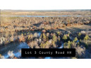 CSM 5116 LOT 3 County Road Hh, Mauston, WI 53948