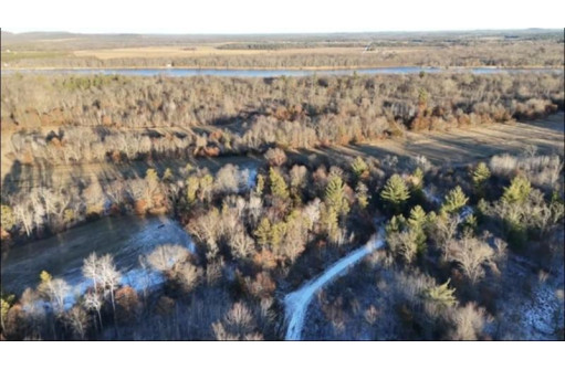 CSM 5116 LOT 3 County Road Hh, Mauston, WI 53948