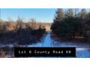 L6 County Road Hh, Mauston, WI 53948