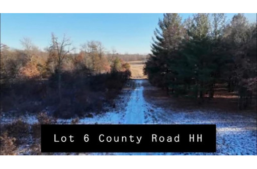 L6 County Road Hh, Mauston, WI 53948