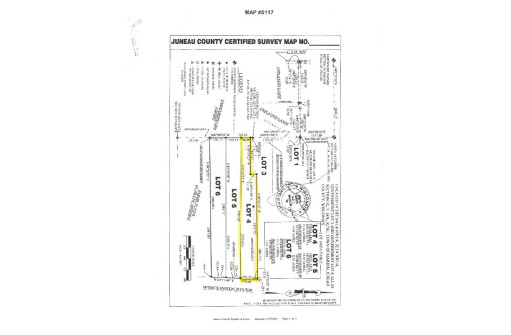 L4 County Road Hh, Mauston, WI 53948