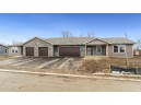 319 Stricker Way, Edgerton, WI 53534