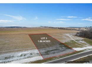 LOT 3 Spring Ridge Court Lodi, WI 53555