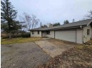 2781 County Road G, Oxford, WI 53952-9627