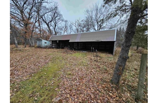 2781 County Road G, Oxford, WI 53952-9627