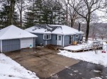 9711 N Tomahawk Drive Edgerton, WI 53534