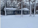 W1546 Sandstone Avenue, Green Lake, WI 54941-0000