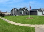 540 Meadowview Lane Marshall, WI 53559