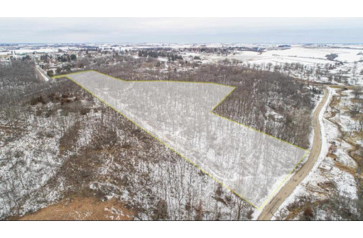 10.56 AC 14th Street, Hazel Green, WI 53811