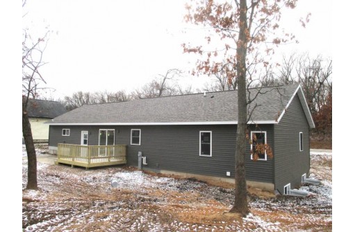 336 Brooke Circle, Montello, WI 53949