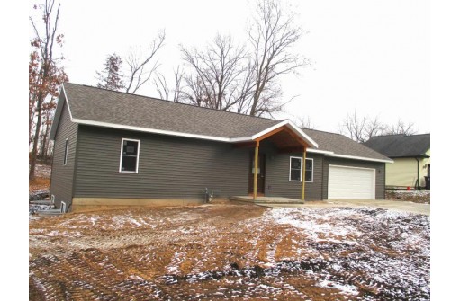 336 Brooke Circle, Montello, WI 53949