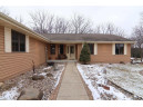 4944 N Old Orchard Drive, Janesville, WI 53545