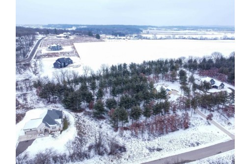 LOT 6 Fox Hill Trail, Verona, WI 53593