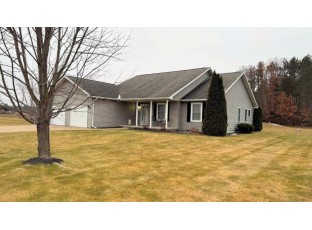 2591 Dockside Drive Friendship, WI 53934