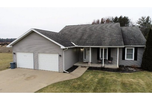 2591 Dockside Drive, Friendship, WI 53934