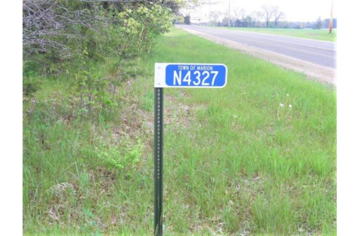 N4327 County Road Hh, Mauston, WI 53948-9518