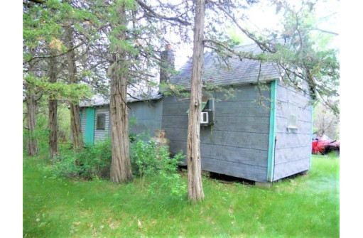 N4327 County Road Hh, Mauston, WI 53948-9518