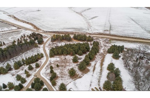 3.20 ACRES Buncombe Road, Benton, WI 53803