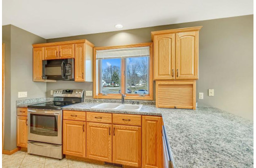 820 Herron Court, Waterloo, WI 53594