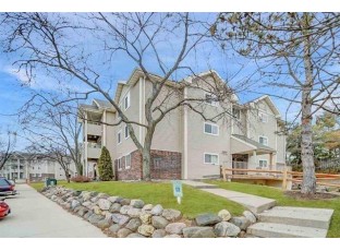 1124 Morraine View Drive 206 Madison, WI 53719