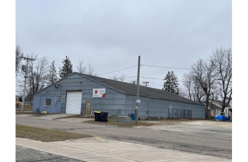 210 E Pearl Street, New Lisbon, WI 53950