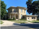 229 N Ludington Street, Columbus, WI 53925