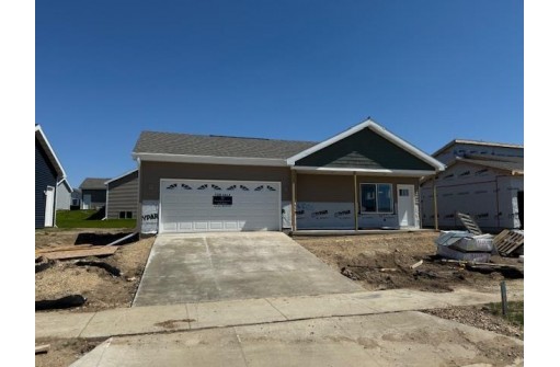 6660 Gehrig Place, DeForest, WI 53532