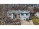 229 Yarrow Hill Drive, Cottage Grove, WI 53527