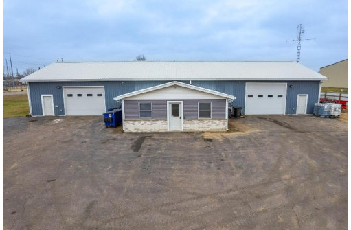 1105 Fuhrman Drive, Reedsburg, WI 53959