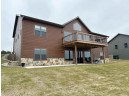 W5830 Island View Drive, New Lisbon, WI 53950