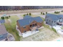 W5830 Island View Drive, New Lisbon, WI 53950